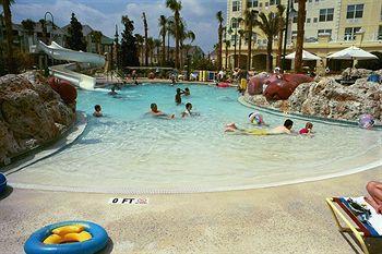 Hotel Springhill By Marriott Orlando Lake Buena Vista South 3*
