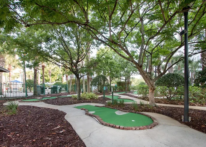 SpringHill Suites Lake Buena Vista South