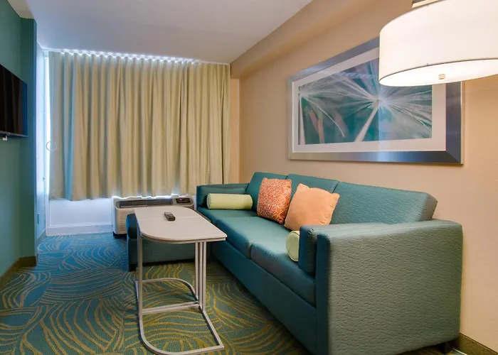 SpringHill Suites Lake Buena Vista South