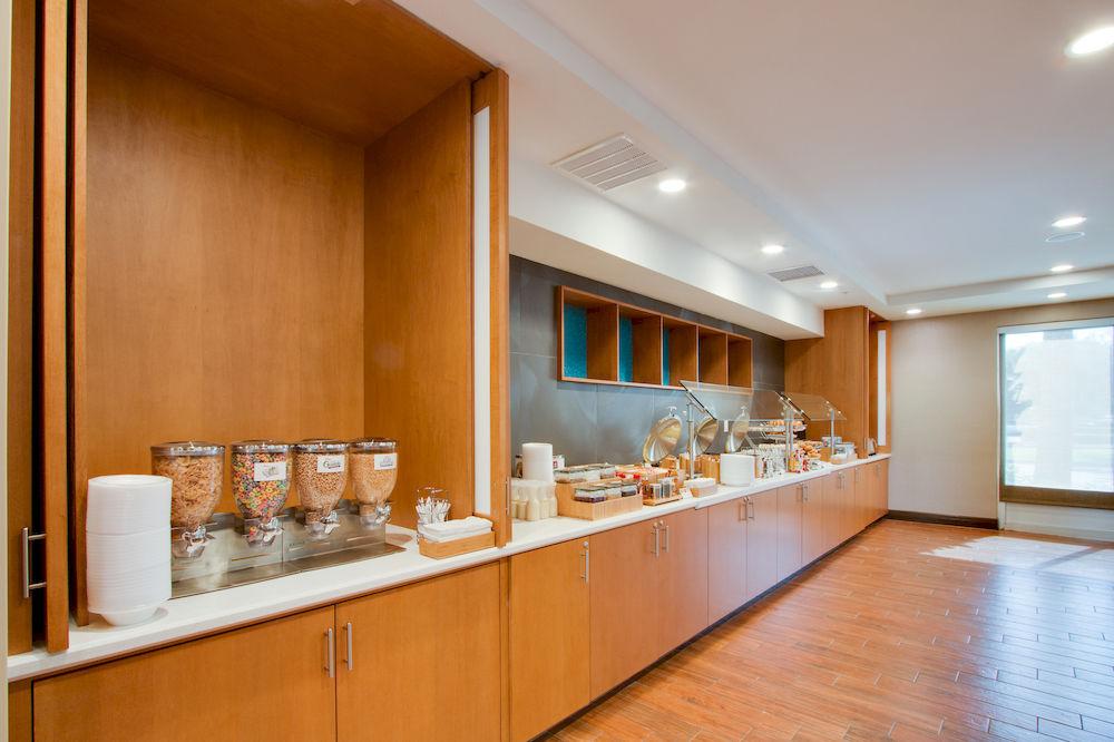 Springhill By Marriott Orlando Buena Vista South Hotel Kissimmee