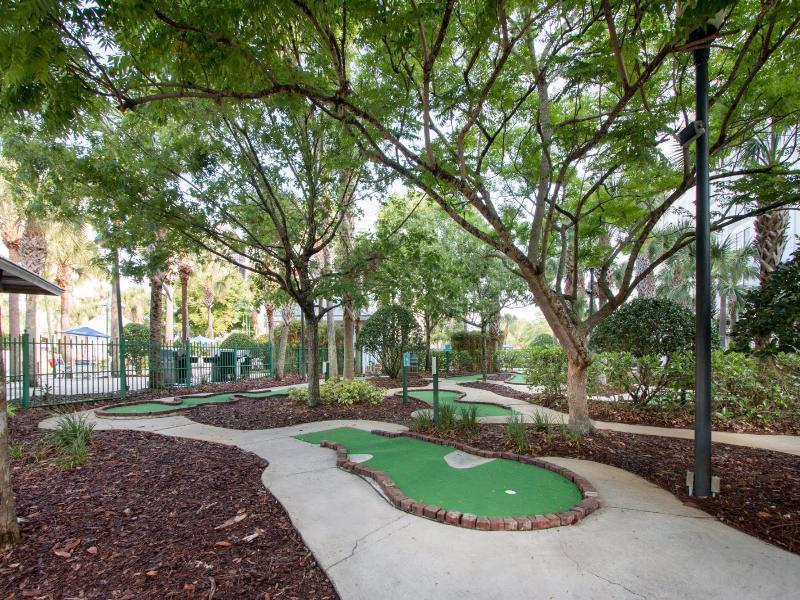 Hotel Springhill By Marriott Orlando Buena Vista South