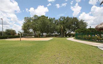 Hotel Springhill By Marriott Orlando Lake Buena Vista South 3*